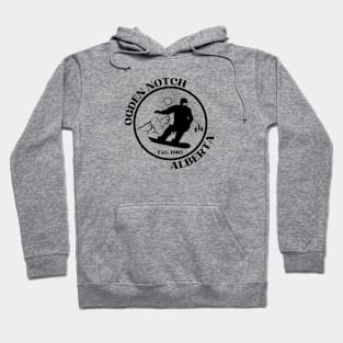 Ogden Notch Resort Hoodie